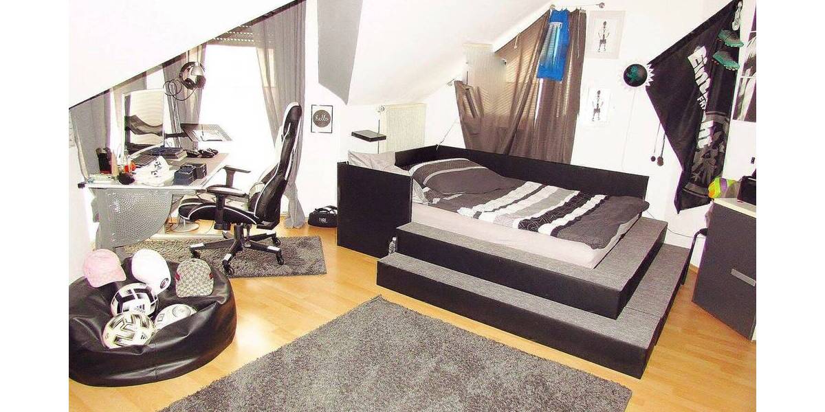 Reihenendhaus Limburg Ahlbach - 4 Zimmer, 121 m&sup2;, 335.000&euro; | Angebot:26161965