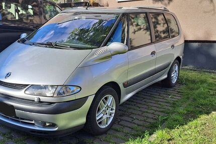 Renault Espace 236.500 km 750 &euro; Dortmund 44379