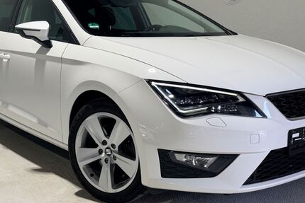 Seat Leon 129.800 km 12.500 &euro; Hannover 30179