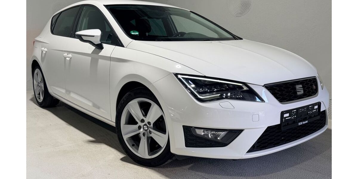 Seat Leon 129.800 km 12.500 &euro; Hannover 30179