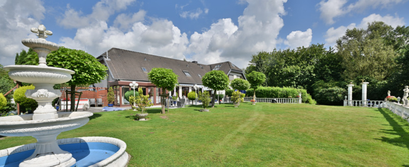 Gewerbeobjekt Loxstedt Stotel - 970.000&euro; | Angebot:25819686