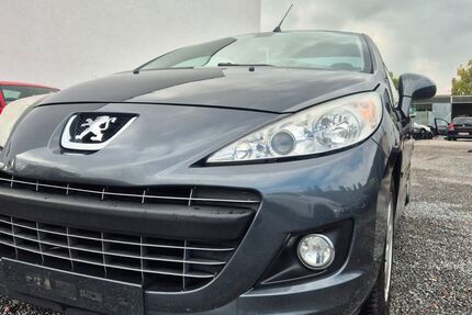 Peugeot 207 143.697 km 3.599 € Hockenheim 68766