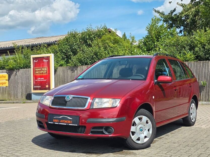 Fabia