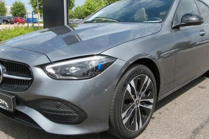 Mercedes-Benz C 300 78.200 km 35.880 &euro; Bitburg 54634