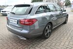 Mercedes-Benz C 200 Td 9G*Avantg* Leder Navi LED RFK 17Alu AHK 120.000 km 19.500 &euro; Seevetal - Hittfeld 21218