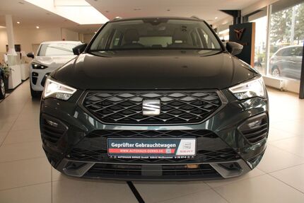 Seat Ateca 71.420 km 23.498 &euro; Weißwasser 02943