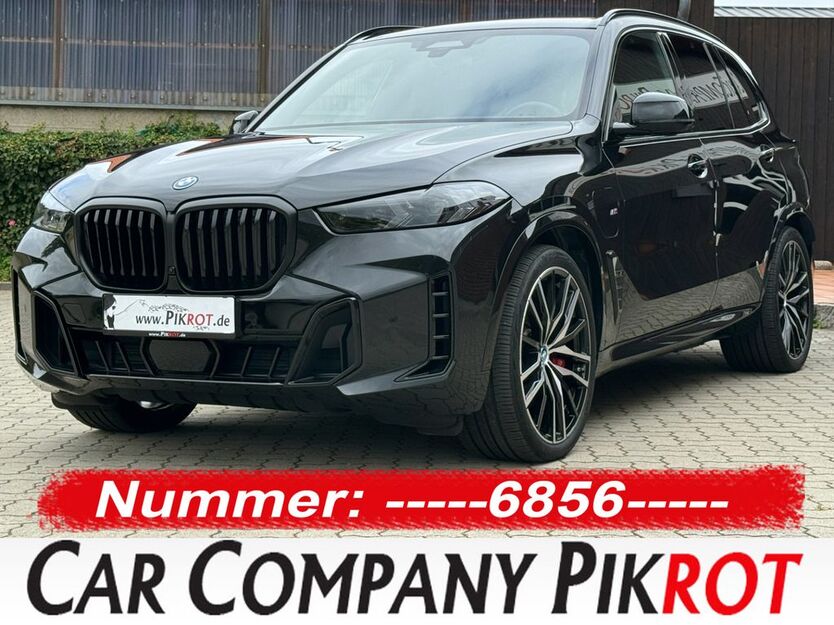 BMW X5 60.390 km 84.890 € Kummerfeld bei Hamburg 25495