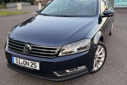 VW Passat 133.000 km 7.500 &euro; Siegen, Universitätsstadt 57080