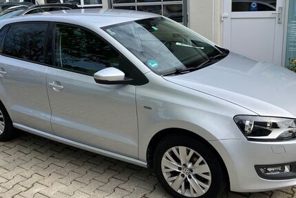 VW Polo 109.800 km 7.490 € Schnaitsee 83530