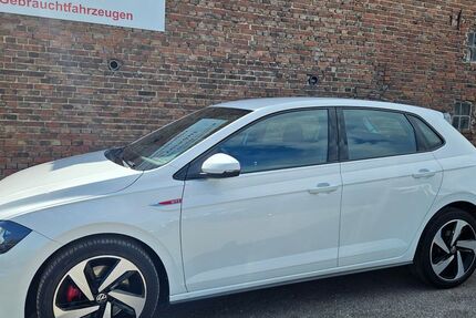 VW Polo 66.620 km 17.990 &euro; Spenge 32139