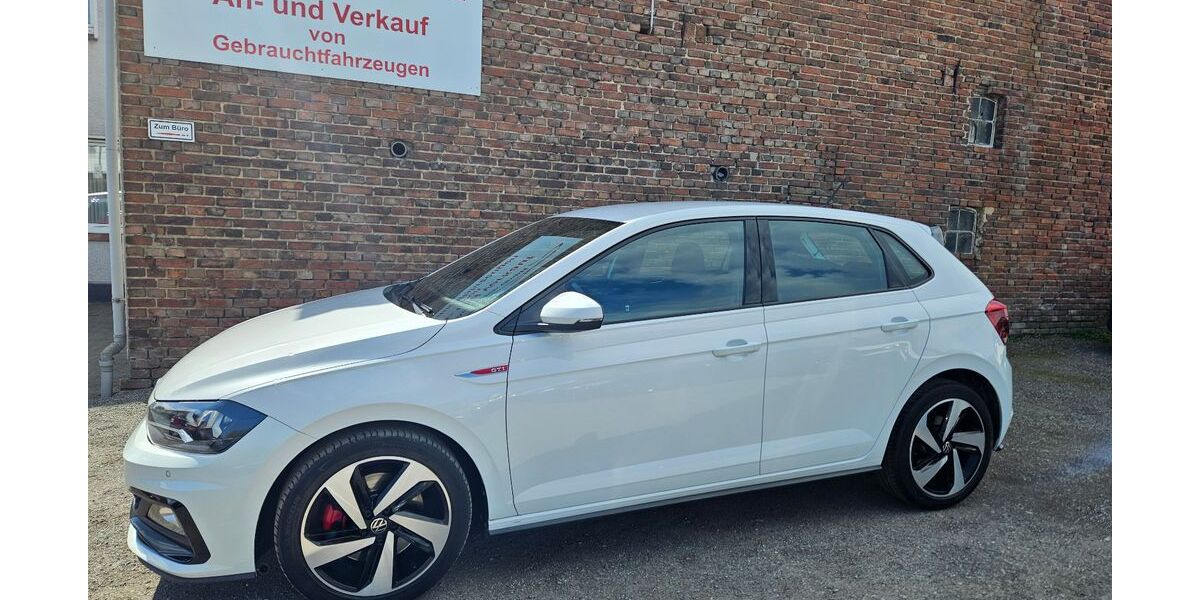 VW Polo 66.620 km 17.990 &euro; Spenge 32139