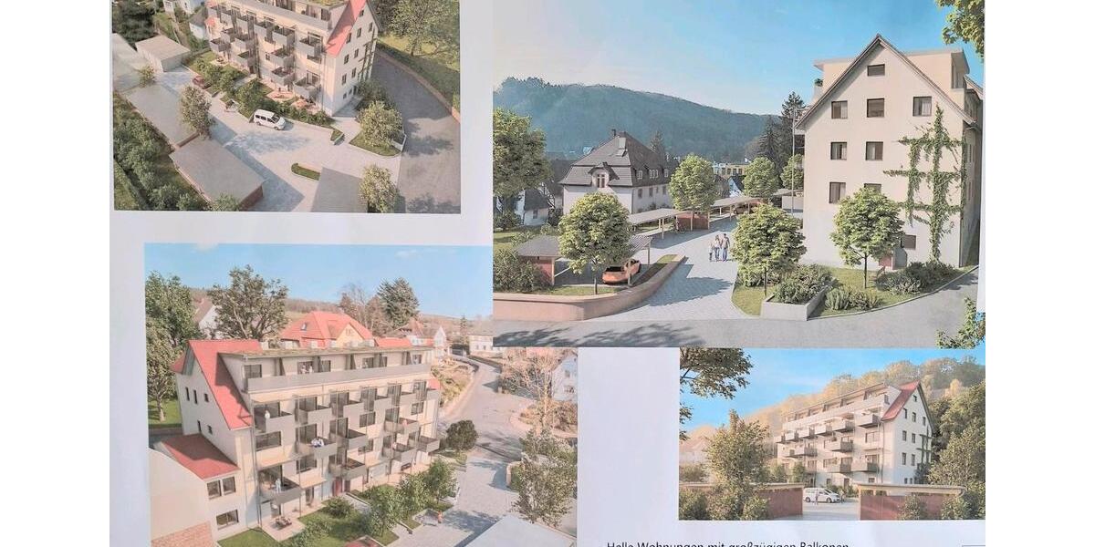 Maisonettenwohnung Kusel - 2 Zimmer, 70 m&sup2;, 274.500&euro; | Angebot:26978851