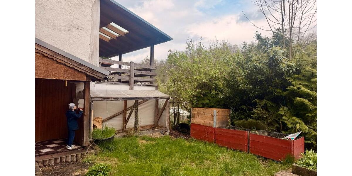 Reihenhaus Mühldorf am Inn - 249.000&euro; | Angebot:26256004