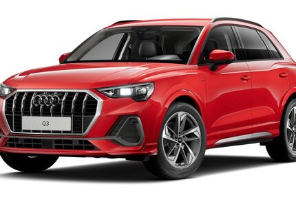 Audi Q3 5.273 km 35.530 &euro; Alsfeld 36304