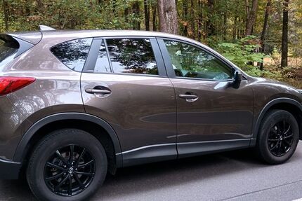 Mazda CX-5 168.200 km 9.990 € Rodgau 63110