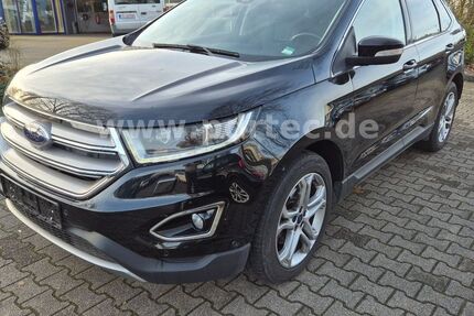 Ford Edge 170.000 km 12.900 &euro; Nürtingen/Airport Stuttgart 72622