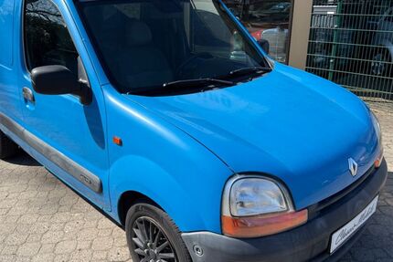 Renault Kangoo 98.050 km 3.300 &euro; Beverstedt 27616