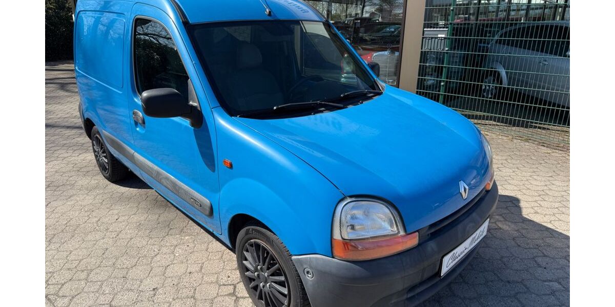 Renault Kangoo 98.050 km 3.300 &euro; Beverstedt 27616