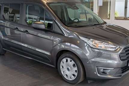 Ford Transit Connect 81.683 km 18.950 € Achim-Bierden 28832