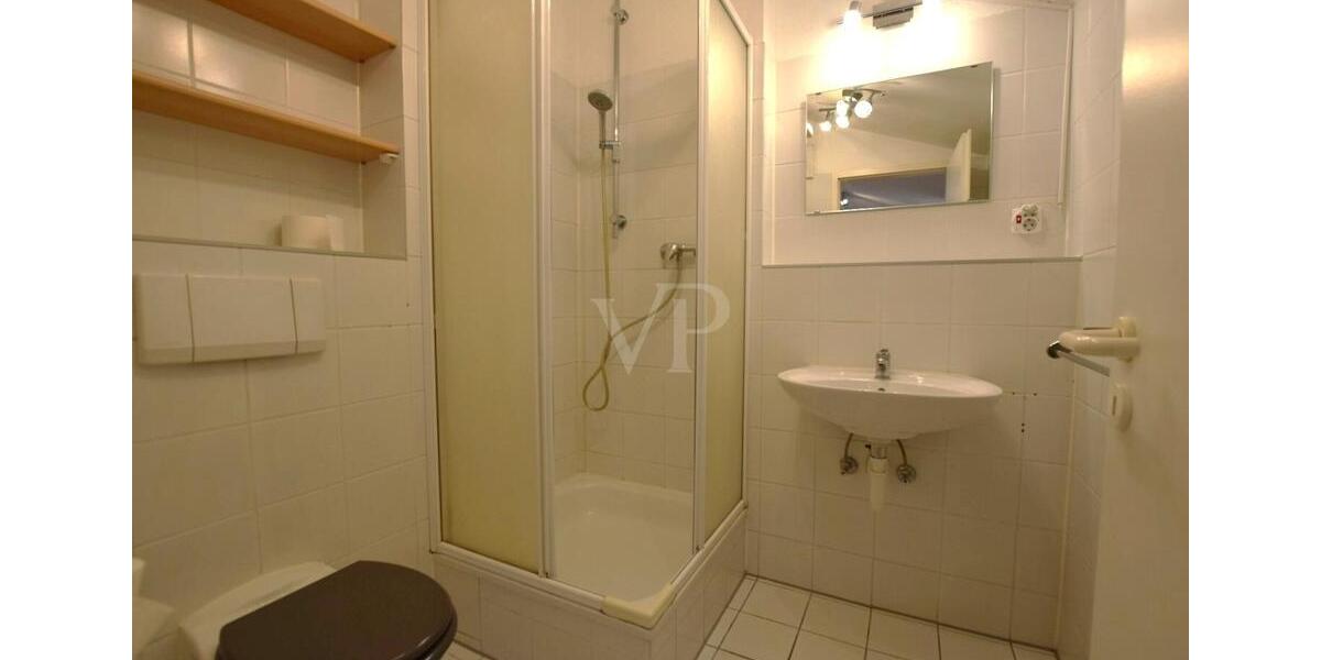 Etagenwohnung Buckenhof - 1.5 Zimmer, 27 m&sup2;, 480&euro; | Angebot:26339640