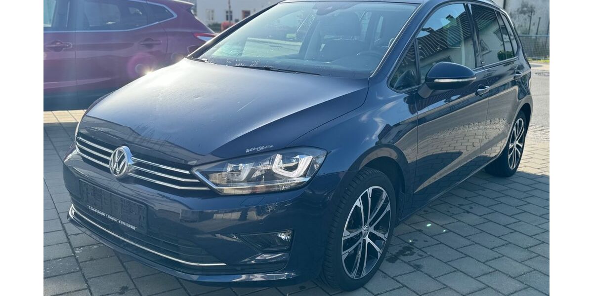VW Golf 69.451 km 13.999 &euro; Achstetten 88480