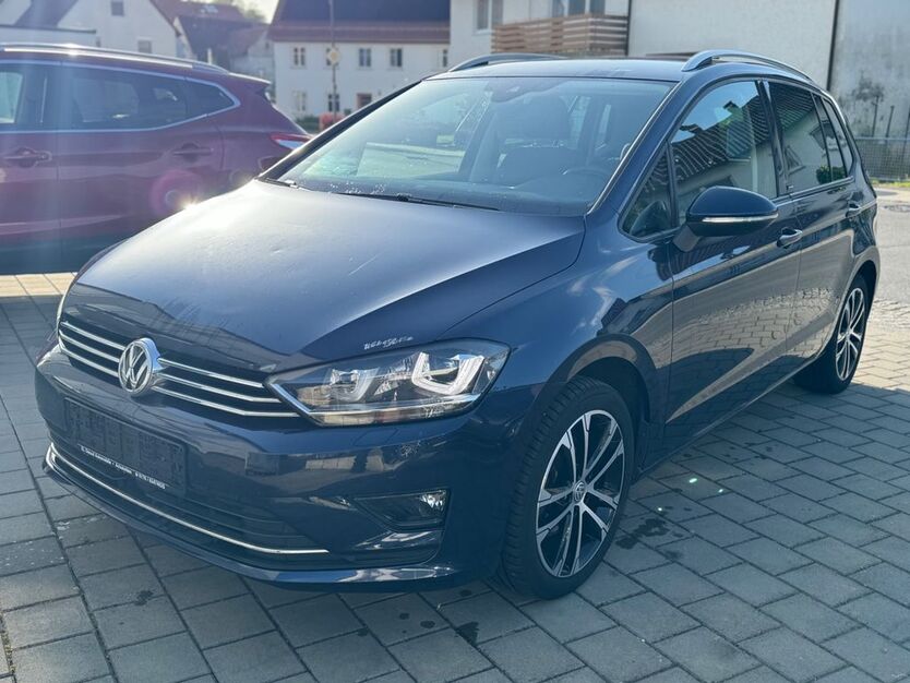 VW Golf 69.451 km 13.999 € Achstetten 88480