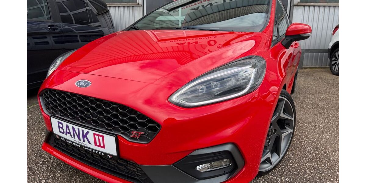 Ford Fiesta 78.980 km 17.499 &euro; Trier 54294