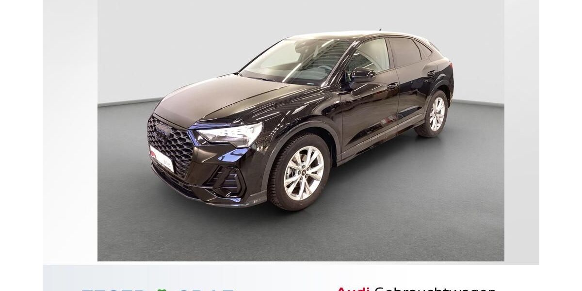 Audi Q3 11.863 km 36.980 &euro; Fürth 90763