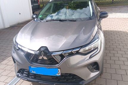 Mitsubishi ASX 12.000 km 22.999 € Lauf 91207