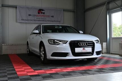 Audi A6 126.555 km 17.490 € Vechta 49377