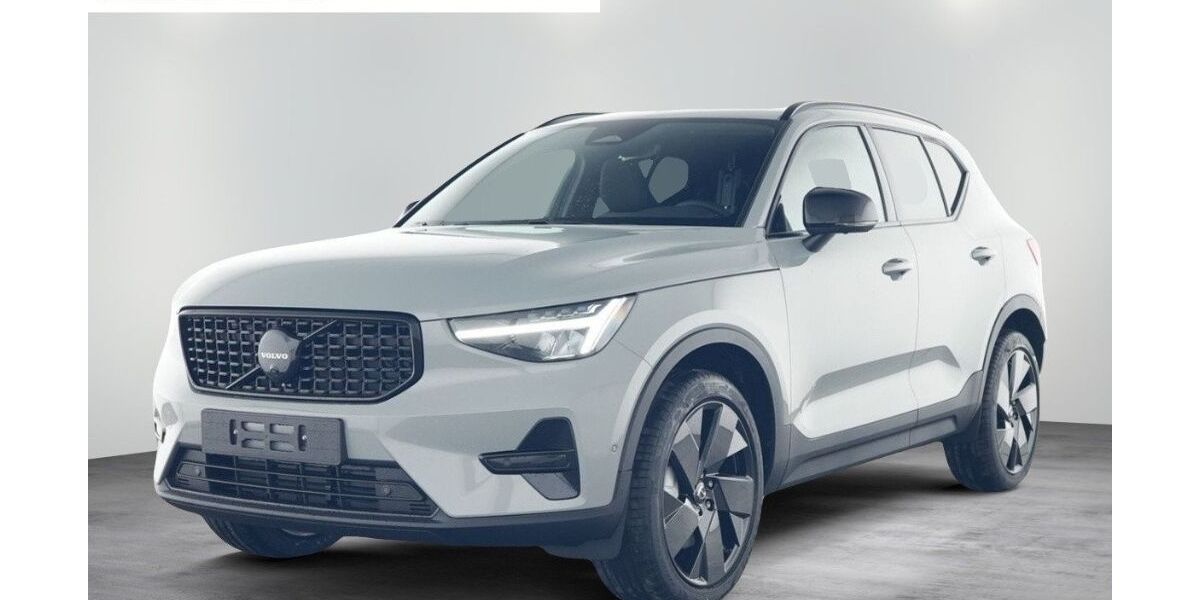 Volvo XC40 18.323 km 38.980 &euro; Torgau 04860