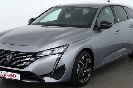 Peugeot 308 7.203 km 26.490 &euro; Gera 07546