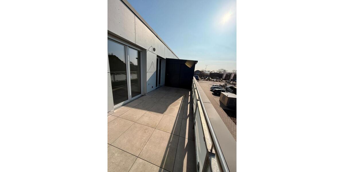 Etagenwohnung Twistringen - 2 Zimmer, 65 m&sup2;, 245.750&euro; | Angebot:26778995
