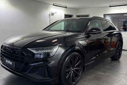 Audi Q8 131.000 km 52.998 &euro; Bad Waldsee 88339