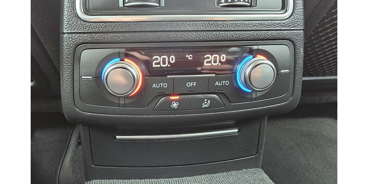 Audi A6 2.0 TDI Avant ultra NAVI DSG BI-XENON 2.HD 80.749 km 21.990 € Löhne 32584