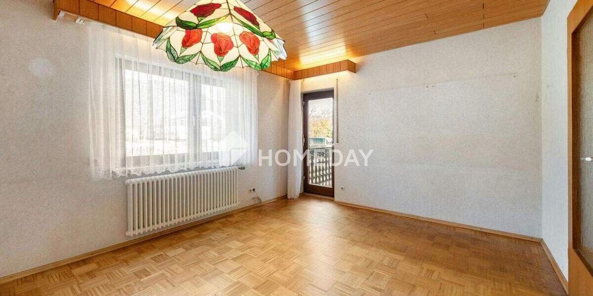 Einfamilienhaus Metzingen Neuhausen - 7 Zimmer, 112 m&sup2;, 545.000&euro; | Angebot:25879096