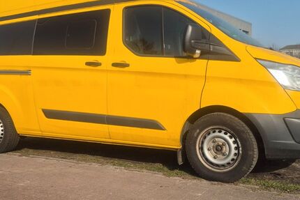 Ford Transit Custom 189.971 km 19.900 &euro; Achim 28832