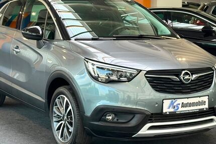Opel Crossland (X) 29.390 km 13.650 &euro; Bremerhaven 27568