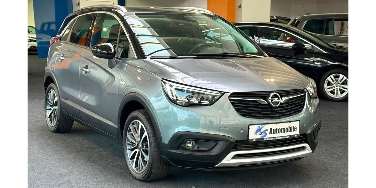 Opel Crossland (X) 29.390 km 13.650 &euro; Bremerhaven 27568