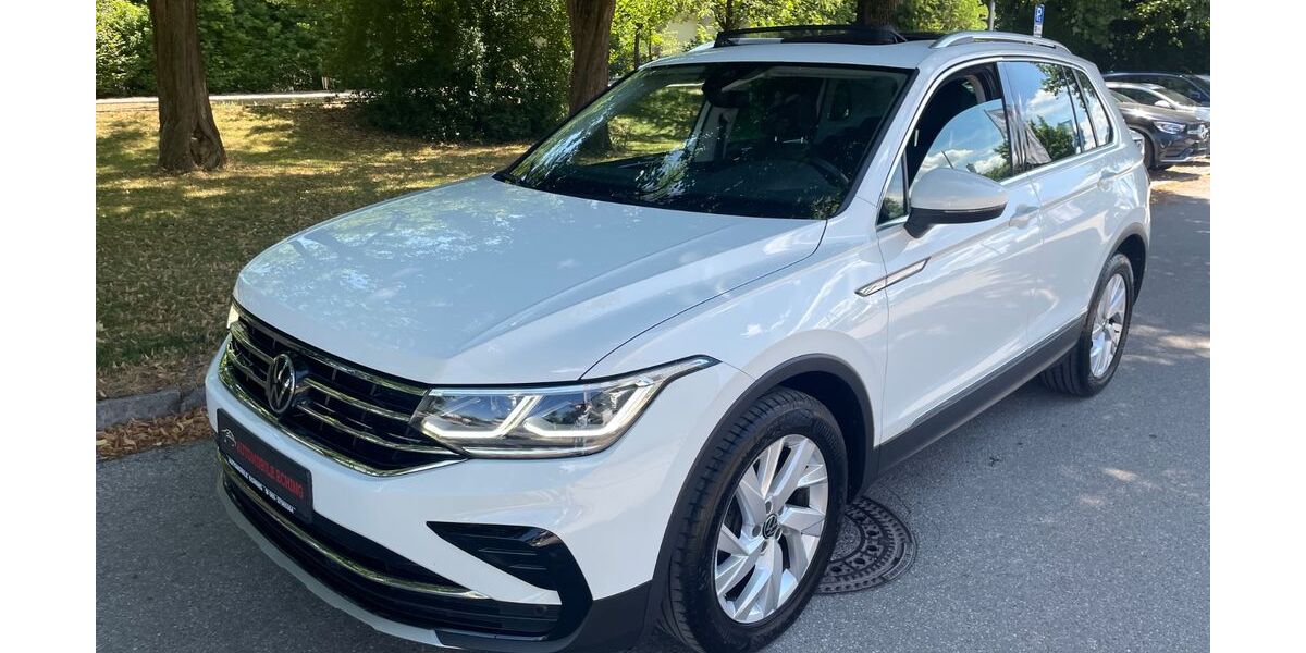 VW Tiguan 79.978 km 25.900 &euro; Eching 85386