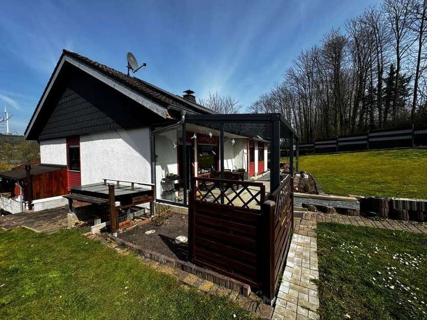 Haus zum Kaufen in Lichtenau 299.500 € 155 m²