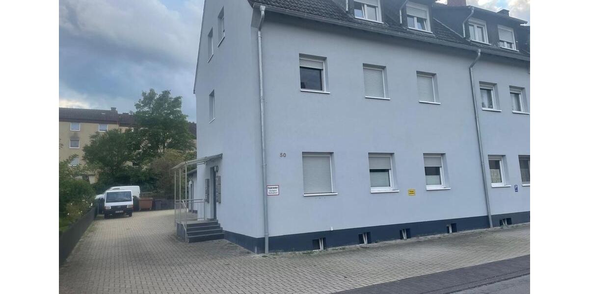 Wohnung in Kirn 1 zimmer