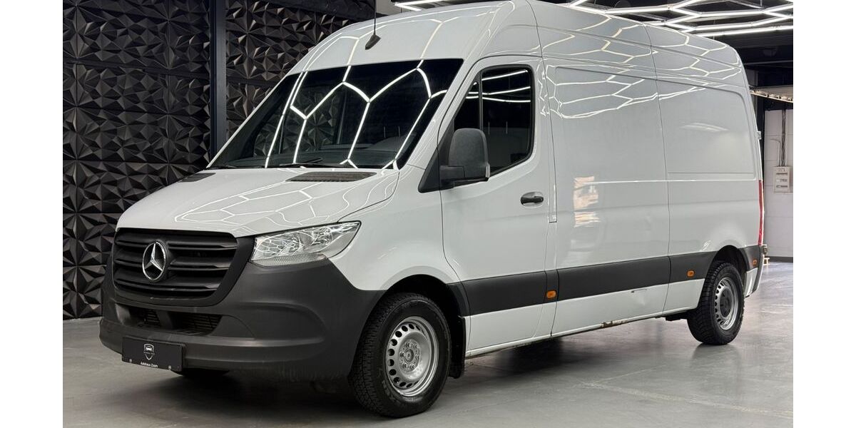 Mercedes-Benz Sprinter 165.102 km 20.490 &euro; Sinsheim 74889