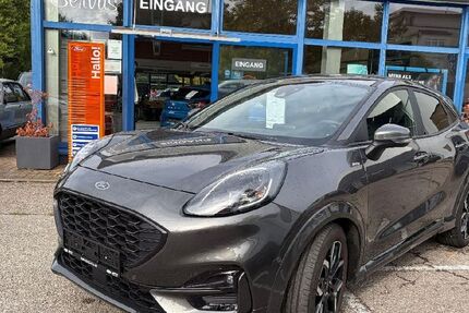 Ford Puma 49.500 km 17.500 &euro; Unterhaching 82008
