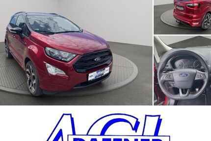 Ford EcoSport 51.500 km 12.480 &euro; Leipzig 04179