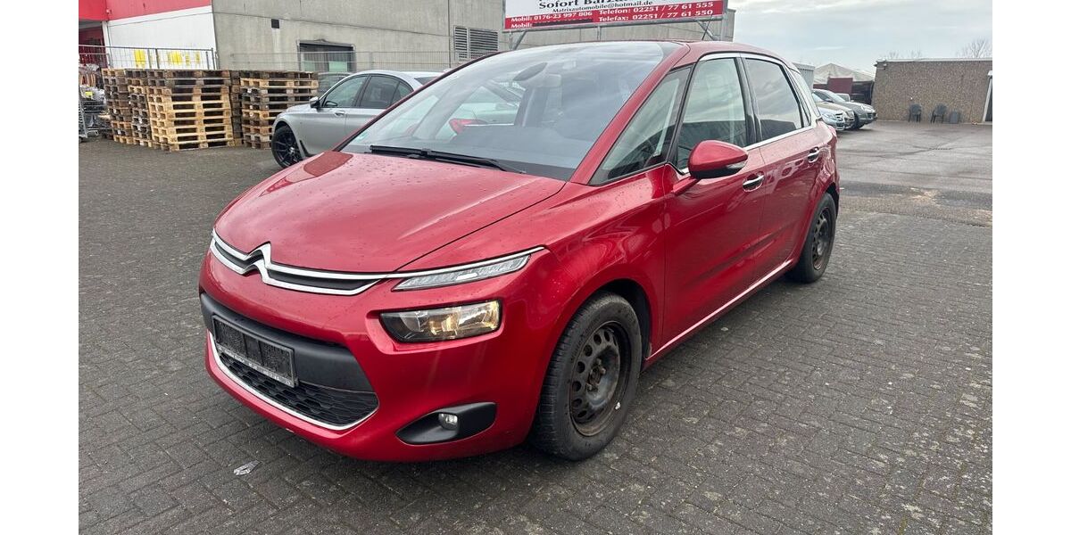 Citroen C4 Picasso 220.000 km 2.999 &euro; Euskirchen 53879
