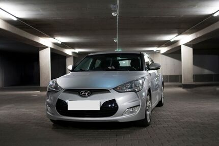 Hyundai Veloster 213.000 km 3.999 &euro; Ettlingen 76275