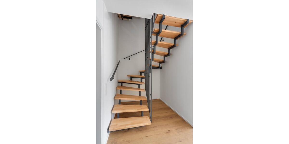 Reihenhaus Wolfsburg Alt-Wolfsburg - 4 Zimmer, 120 m&sup2;, 1.440&euro; | Angebot:26481355