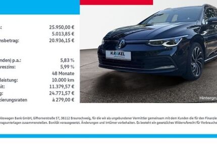 VW Golf 97.932 km 25.950 &euro; Geeste-Groß Hesepe 49744