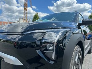 Kia EV3 81.4 AIR WIN DWA 7.000 km 36.990 &euro; Höhenkirchen-Siegertsbrun 85635